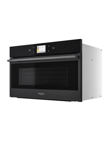 Микроволновая печь Whirlpool W9 MD260 BSS, Чёрный