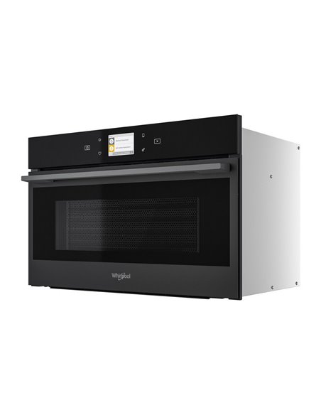 Микроволновая печь Whirlpool W9 MD260 BSS, Чёрный