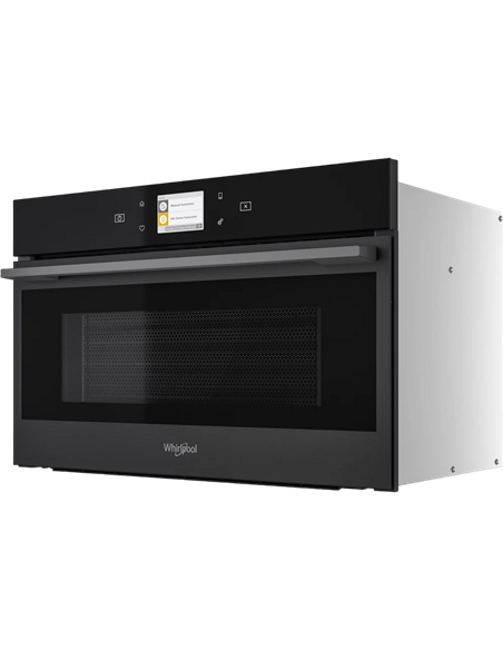 Микроволновая печь Whirlpool W9 MD260 BSS, Чёрный