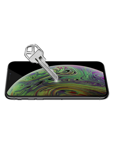 Sticlă de protecție Nillkin iPhone 11 3D CP + Max - Tempered Glass, Negru