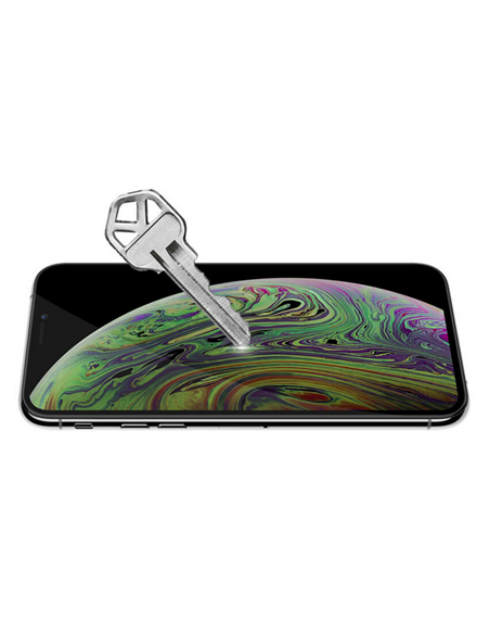 Sticlă de protecție Nillkin iPhone 11 3D CP + Max - Tempered Glass, Negru