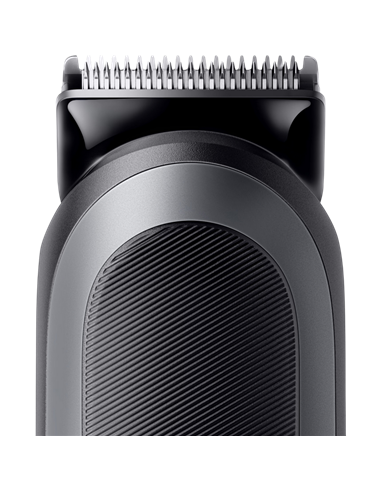 Trimmer pentru bărbați Braun AIO5520, Gri