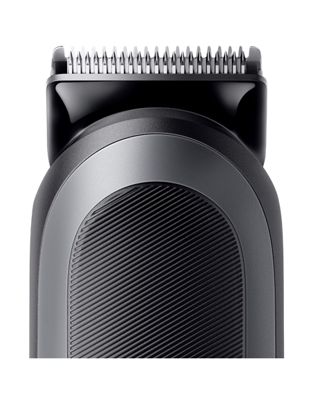 Trimmer pentru bărbați Braun AIO5520, Gri