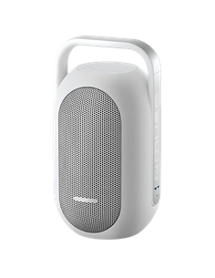 Boxă portabilă MUSE ML-625 BT, Alb