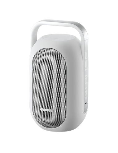 Портативная колонка MUSE ML-625 BT, Белый