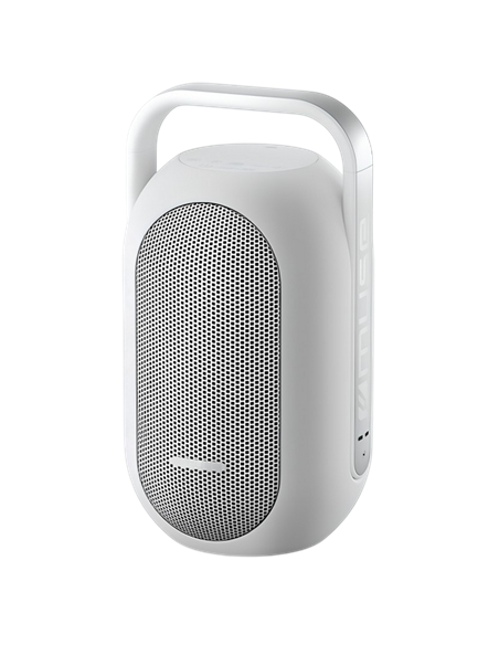 Портативная колонка MUSE ML-625 BT, Белый