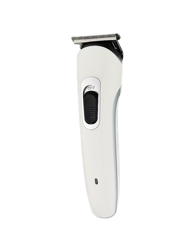 Trimmer pentru bărbați Rowenta TN8934E0, Alb