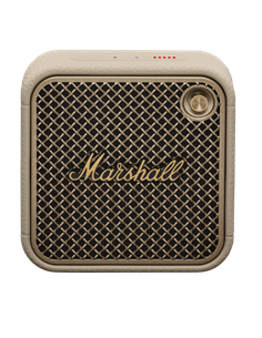 Bluetooth-динамик Marshall Willen II, Cream