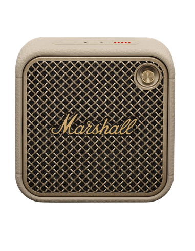 Difuzor Bluetooth Marshall Willen II, Cream