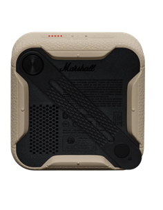 Bluetooth-динамик Marshall Willen II, Cream 2