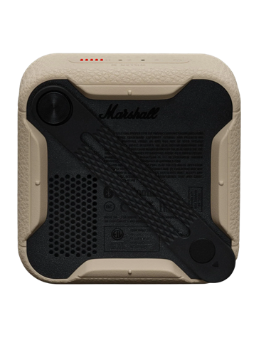 Difuzor Bluetooth Marshall Willen II, Cream