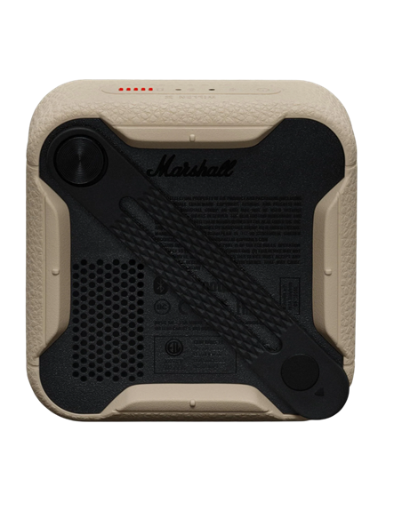 Difuzor Bluetooth Marshall Willen II, Cream