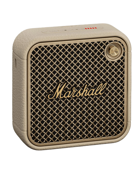 Bluetooth-динамик Marshall Willen II, Cream