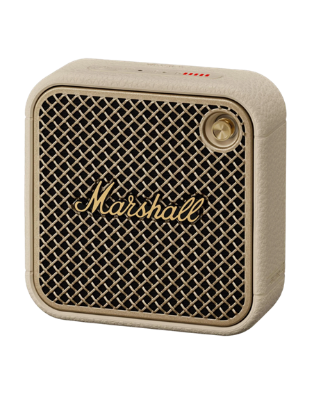 Bluetooth-динамик Marshall Willen II, Cream