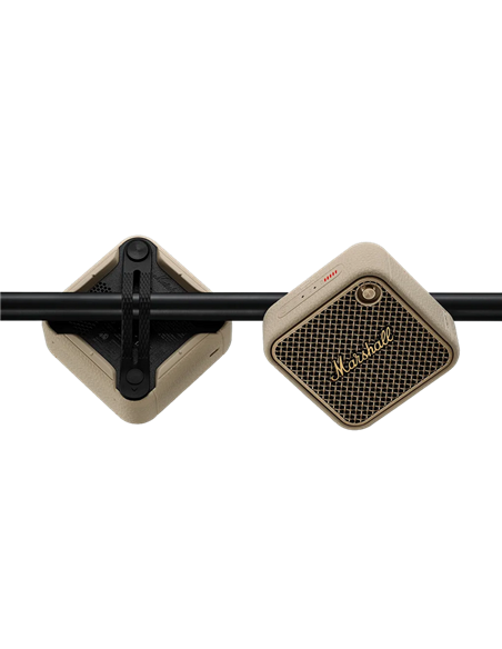 Difuzor Bluetooth Marshall Willen II, Cream