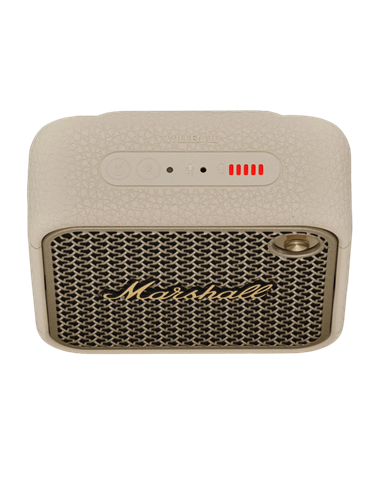 Difuzor Bluetooth Marshall Willen II, Cream