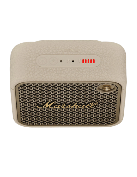 Difuzor Bluetooth Marshall Willen II, Cream