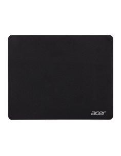 Коврик для мыши Acer Essential AMP910, 220мм x 180мм, Чёрный