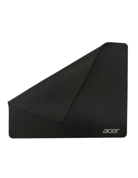 Mouse Pad Acer Essential AMP910, 220mm x 180mm, Negru