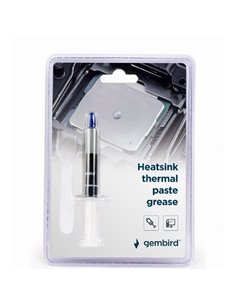 Термопаста Gembird TG-G1.5-01 2