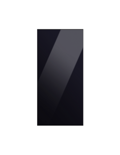 Panou pentru frigider Samsung RA-B23EUT22GG, Negru