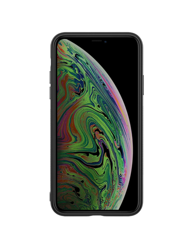 Husă Nillkin iPhone 11 Pro - Twinkle case, Curcubeu