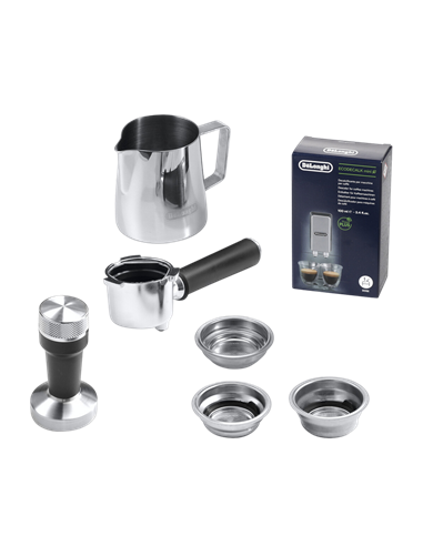 Кофеварка рожковая DeLonghi EC885.BG, 1300Вт, Бежевый