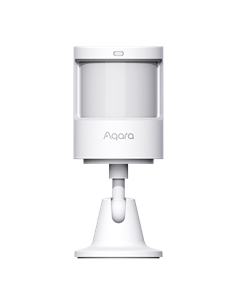 Detector de mișcare AQARA P1, Alb