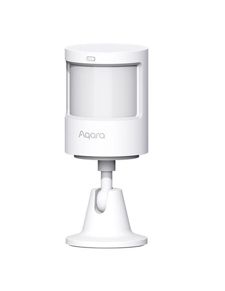 Detector de mișcare AQARA P1, Alb