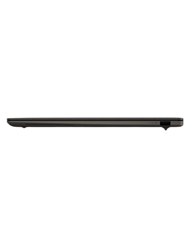 Laptop 14" ASUS Zenbook S 14 OLED UX5406SA, Zumaia Gray, Intel Core Ultra 7 258V, 32GB/1024GB, Windows 11 Home