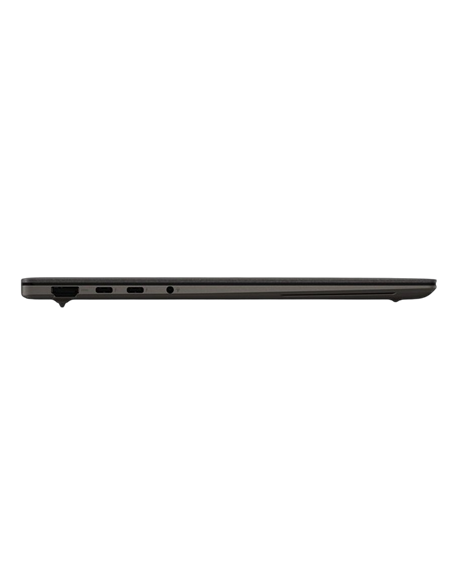 Ноутбук 14" ASUS Zenbook S 14 OLED UX5406SA, Zumaia Gray, Intel Core Ultra 7 258V, 32Гб/1024Гб, Windows 11 Home