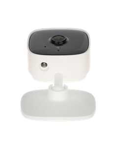 Умная камера видеонаблюдения TP-LINK Tapo C110, Белый 2