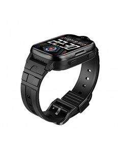 Детские часы Wonlex CT08, Чёрный 2