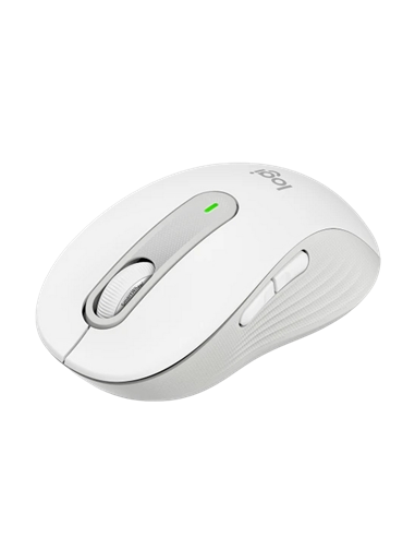 Мышь Logitech M650, Белый