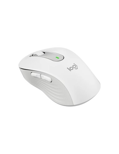 Мышь Logitech M650, Белый