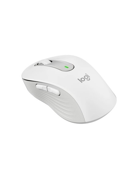 Мышь Logitech M650, Белый