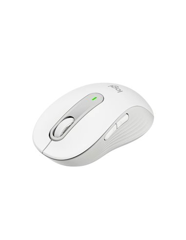Мышь Logitech M650, Белый