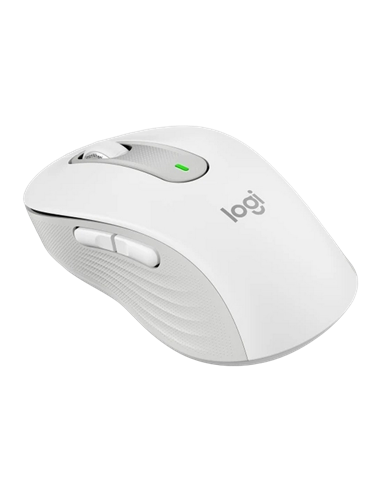 Мышь Logitech M650, Белый