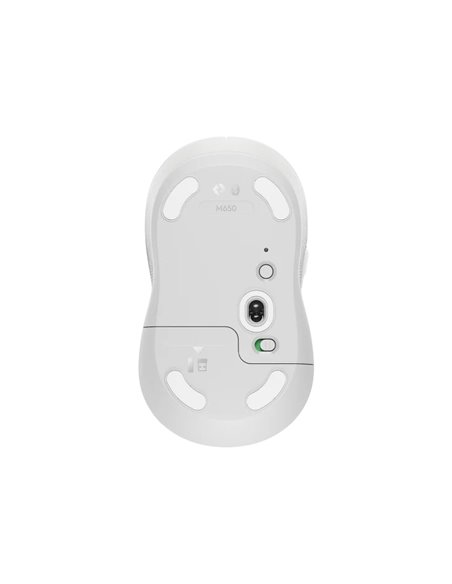 Мышь Logitech M650, Белый
