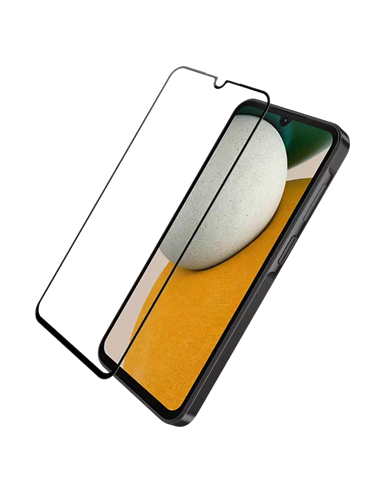 Sticlă de protecție Nillkin Samsung Galaxy A15 CP+ pro, Negru