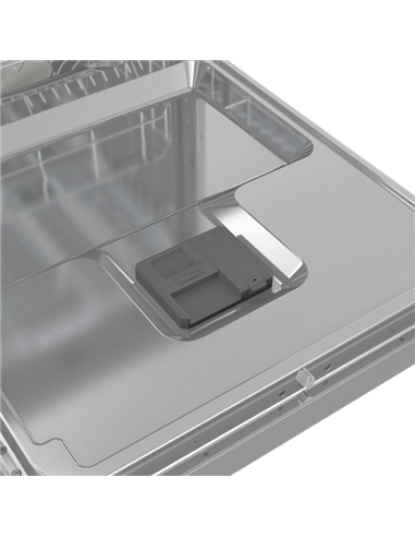 Посудомоечная машина Gorenje GS643D90X, Нержавеющая сталь