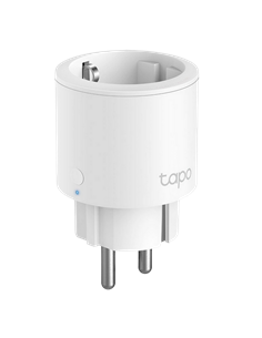 Priză inteligentă TP-LINK Tapo P115, Alb