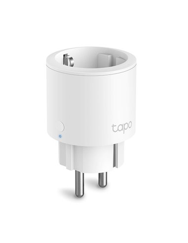 Priză inteligentă TP-LINK Tapo P115, Alb