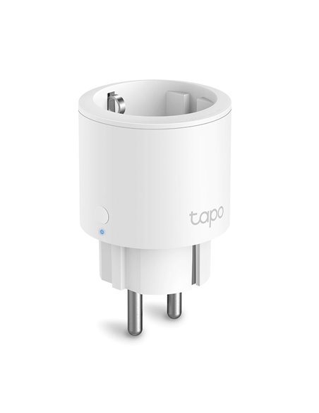 Priză inteligentă TP-LINK Tapo P115, Alb