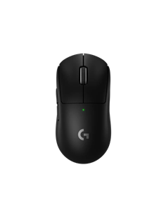 Gaming Mouse Logitech PRO X Superlight 2, Negru