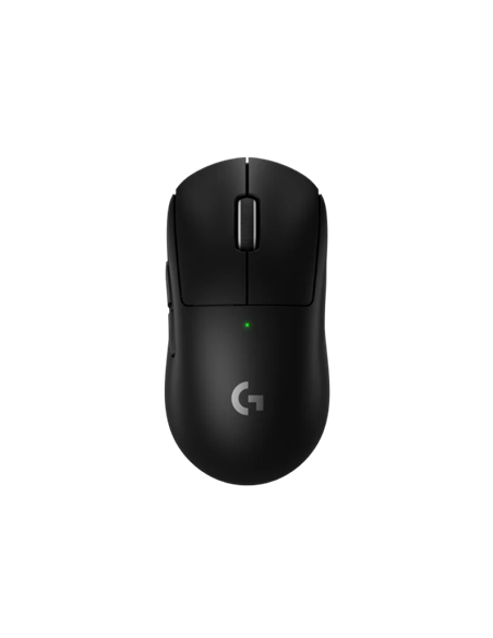 Gaming Mouse Logitech PRO X Superlight 2, Negru