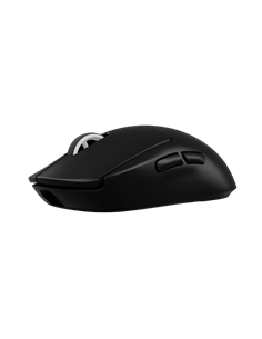 Gaming Mouse Logitech PRO X Superlight 2, Negru 2