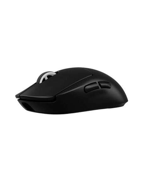 Игровая мышь Logitech PRO X Superlight 2, Чёрный