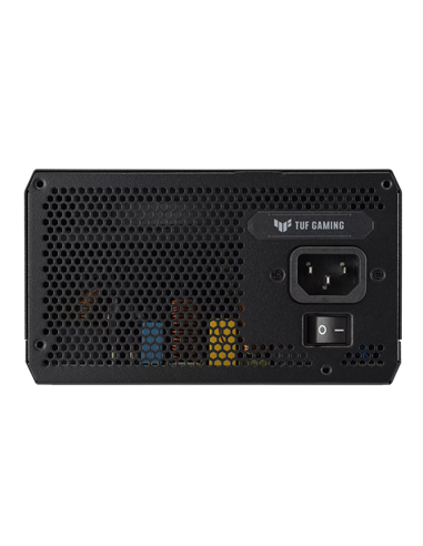Sursă Alimentare PC ASUS TUF GAMING 850W GOLD, ATX, Complet modular