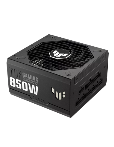 Sursă Alimentare PC ASUS TUF GAMING 850W GOLD, ATX, Complet modular